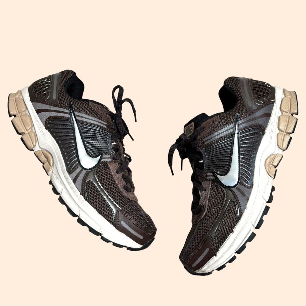 Nike Zoom Vomero 5 Baroque Brown